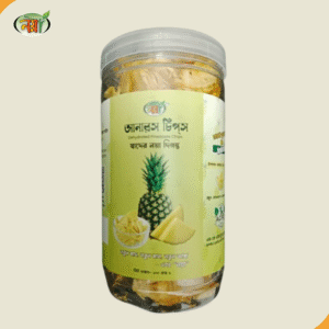 আনারস চিপস