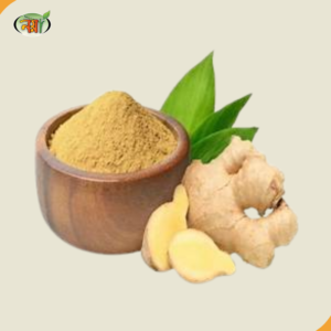 আদা গুঁড়ো