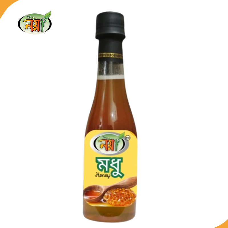 নয়া'র মধু