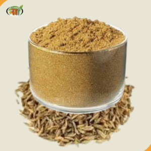জিরা গুড়ো