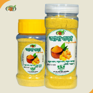 আদা গুঁড়ো