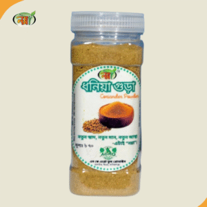 ধনিয়া গুড়ো