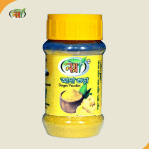 আদা গুঁড়ো