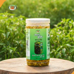 আচারি মরিচ