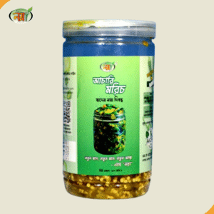 আচারি মরিচ