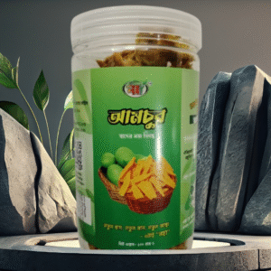 আমচুর
