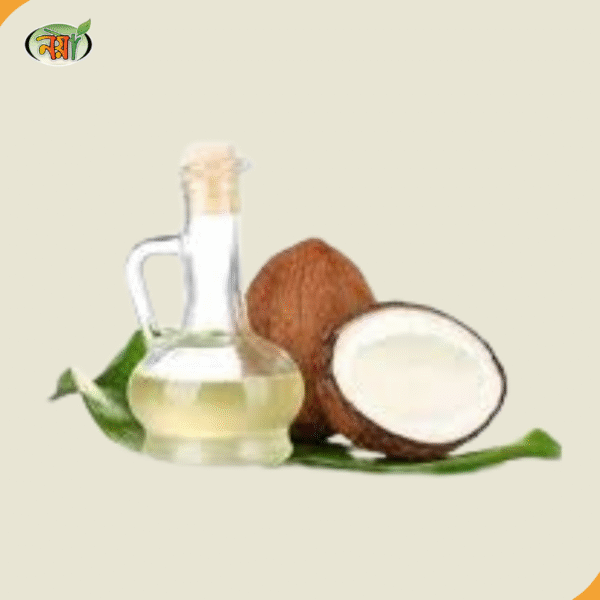 নারিকেল তেল