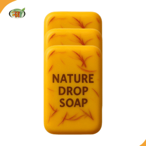 Nature Drop Soap