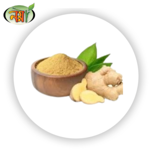 আদা গুড়া