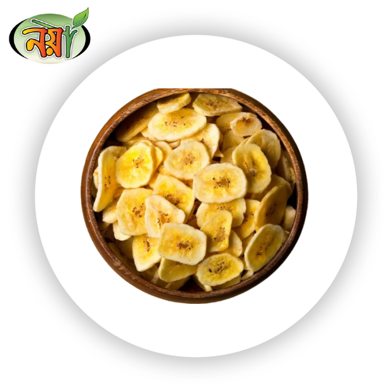 কলার চিপস