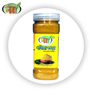 ধনিয়া গুড়ো