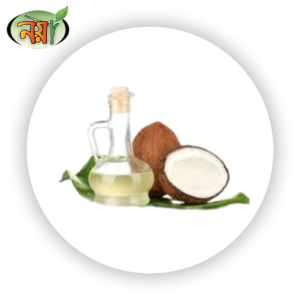 নারিকেল তেল