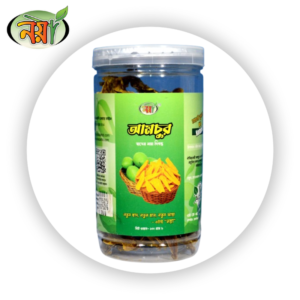 ঐতিহ্যবাহী আমচুর