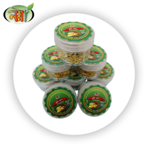 চুইং আদা