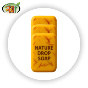 Nature Drop Soap