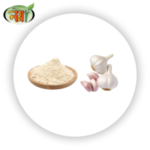 রসুন গুড়া